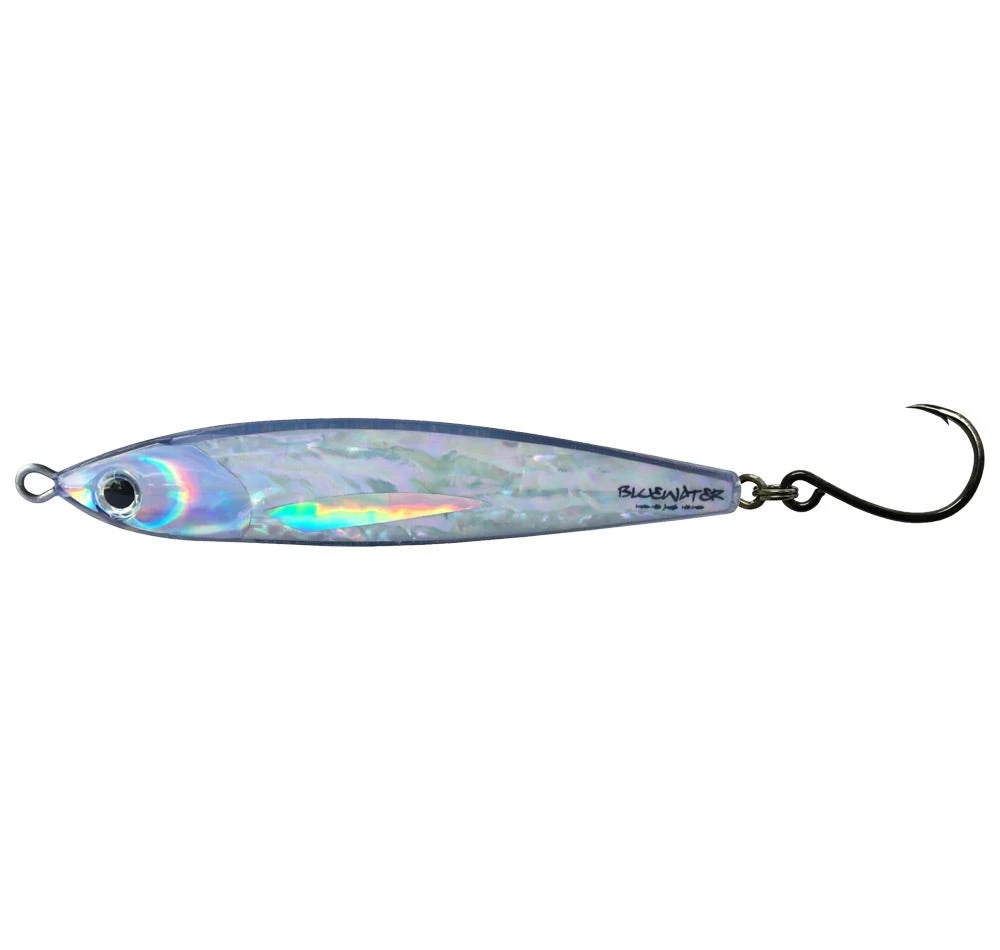 Bluewater Bullet Bait Stick Bait Lure 140mm - Image 9