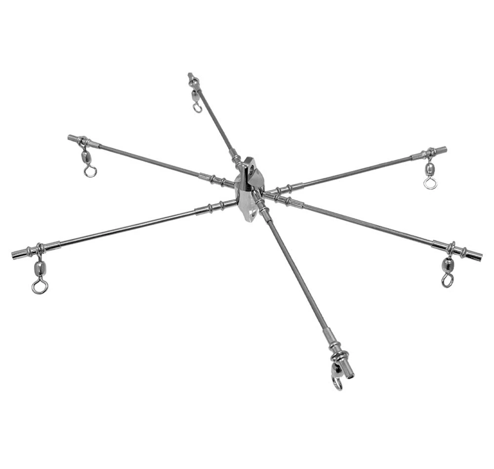 Buku Dredge Teaser With 8 Squid - Image 2