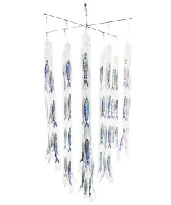 Buku Dredge Strip Teaser With 141 Fish