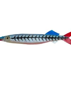 Buku Garfish Teaser Col 02