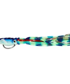 Catch Giant Squidwings Jig