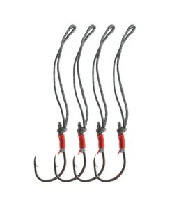 Catch Jig Head Assist Hooks