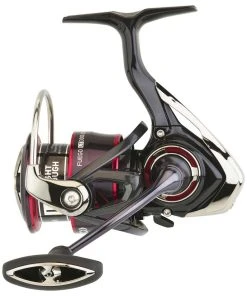 Daiwa 20 Fuego LT Spin Reel