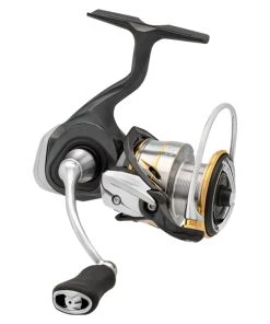 Daiwa 20 Luvias LT Spin Reel
