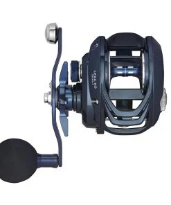 Daiwa 2019 Lexa HD Baitcast Reel