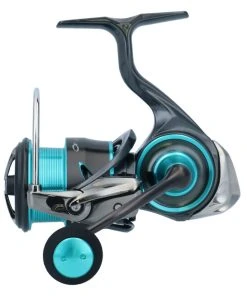 Daiwa 21 Emeraldas Air FC LT Reel