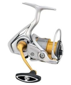 Daiwa 21 Freams LT Reel