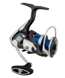 Daiwa 21 Legalis LT Reel