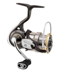 Daiwa 21 Luvias Airity LT Reel