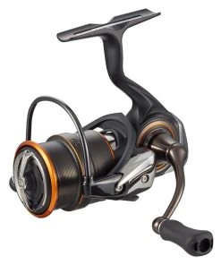 Daiwa 21 Presso LT 2000SS-P Spin Reel