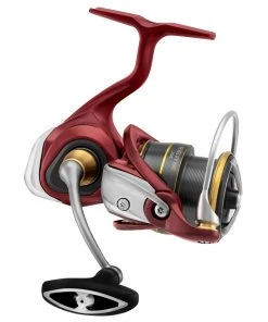 Daiwa 21 Revelry FC MQ Spin Reel