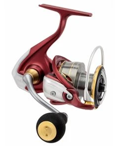 Daiwa 21 Revelry HD MQ Spin Reel