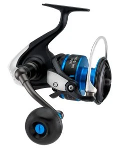 Daiwa 21 Saltist MQ Spin Reel