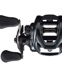 Daiwa 21 Tatula TW 400 Baitcast Reel
