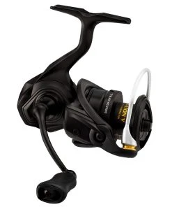 Daiwa 21 TD Black MQ Spin Reel