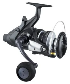 Daiwa 22 Free Swimmer BR Reel