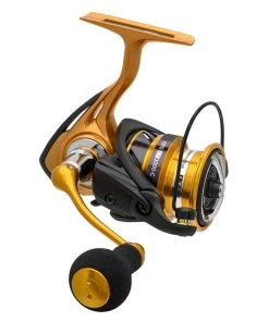 Daiwa Aird LT Reels