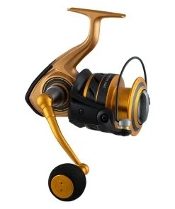 Daiwa 22 Aird SW Surf Spin Reel