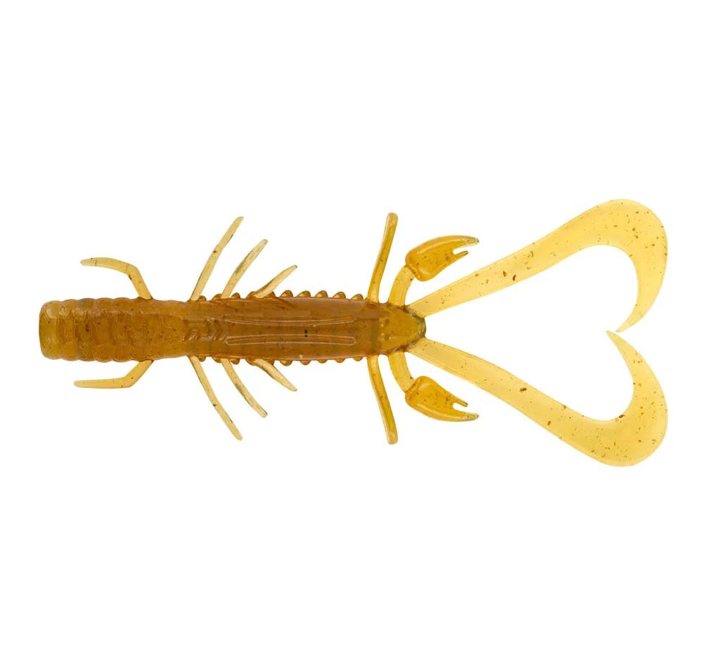 Daiwa Bait Junkie Risky Critter 3" Soft Plastics - Image 16