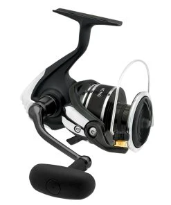 Daiwa 20 BG MQ Spin Reels