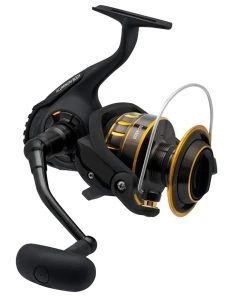 Daiwa BG Spin Reels
