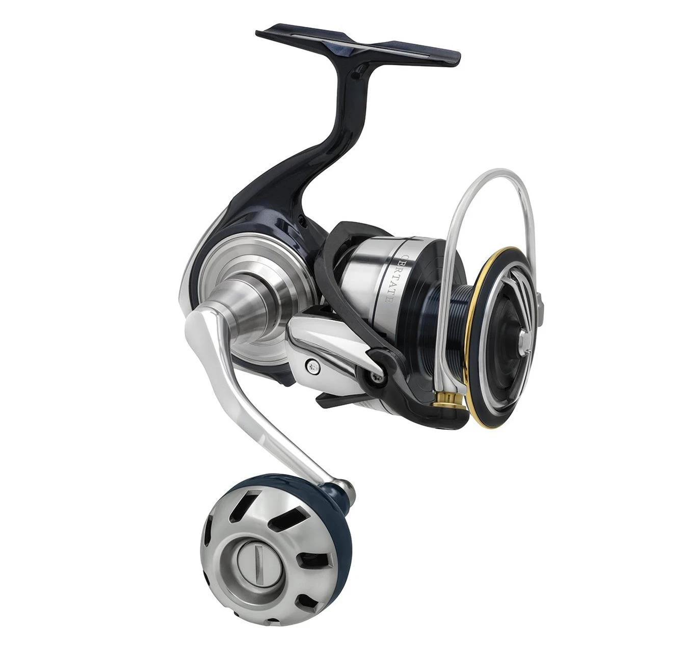 Daiwa Certate LT Reels - Image 2