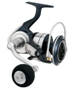 Daiwa Certate SW Reel