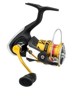 Daiwa Crossfire LT Spin Reel