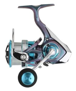 Daiwa Emeraldas X LT Reel
