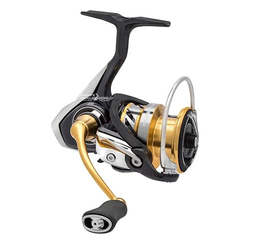 Daiwa Exceler LT Reels - Image 9
