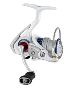 Daiwa 22 Infeet X Reel