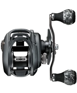 Daiwa Lexa WN Baitcast Reel