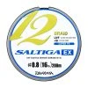 Daiwa Saltiga 12 Braid EX +Si Super PE