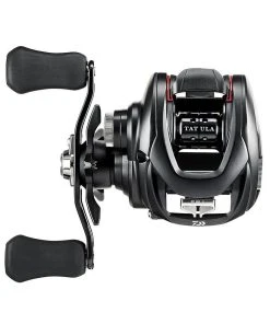 Daiwa Tatula 100H Reel