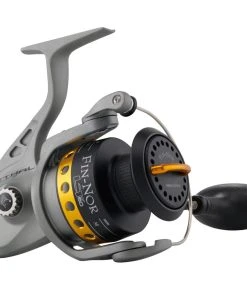 Fin-Nor Lethal Spin Reel