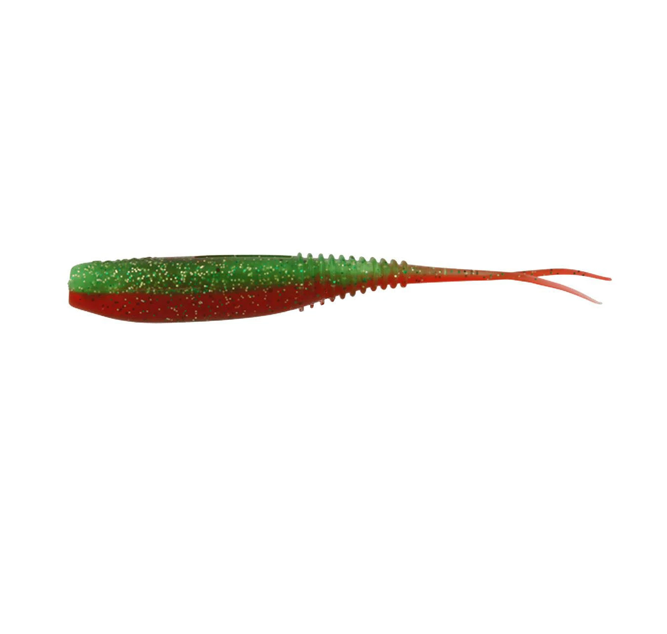Samaki Boom Forking Jerk Soft Plastics - Image 10