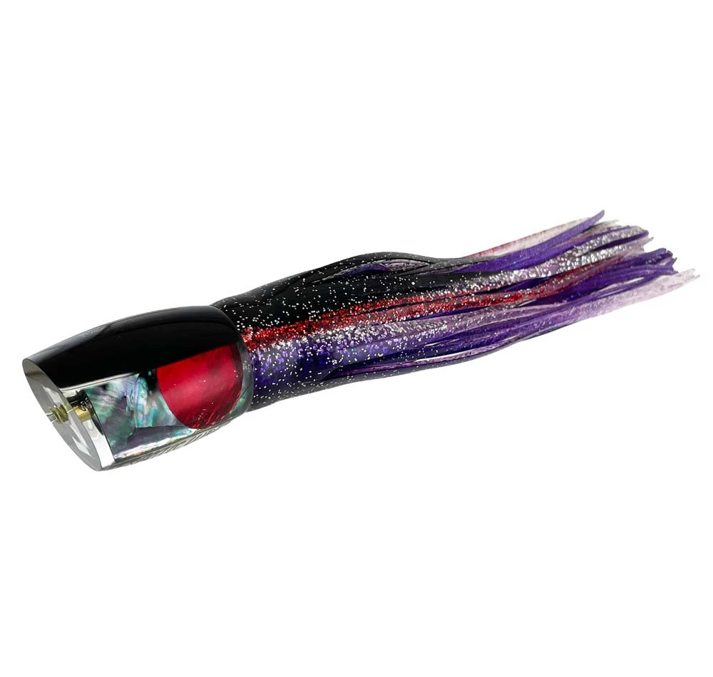 Frantic Lures Chaos 8.5" Skirted Lure - Image 3