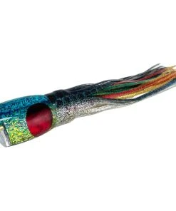 Frantic Lures Chaos 8.5" Skirted Lure