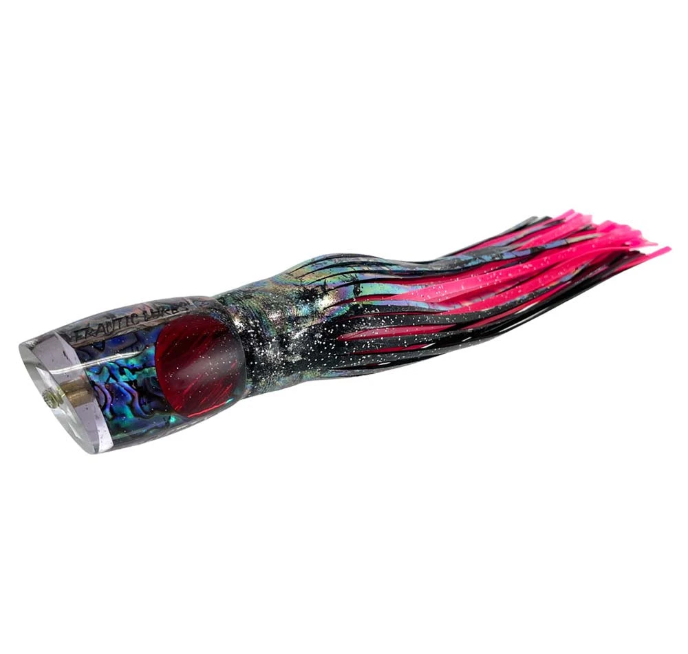 Frantic Lures Chaos 8.5" Skirted Lure - Image 13