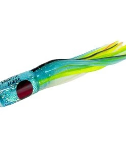 Frantic Lures Super Slayer 6.5" Skirted Lures