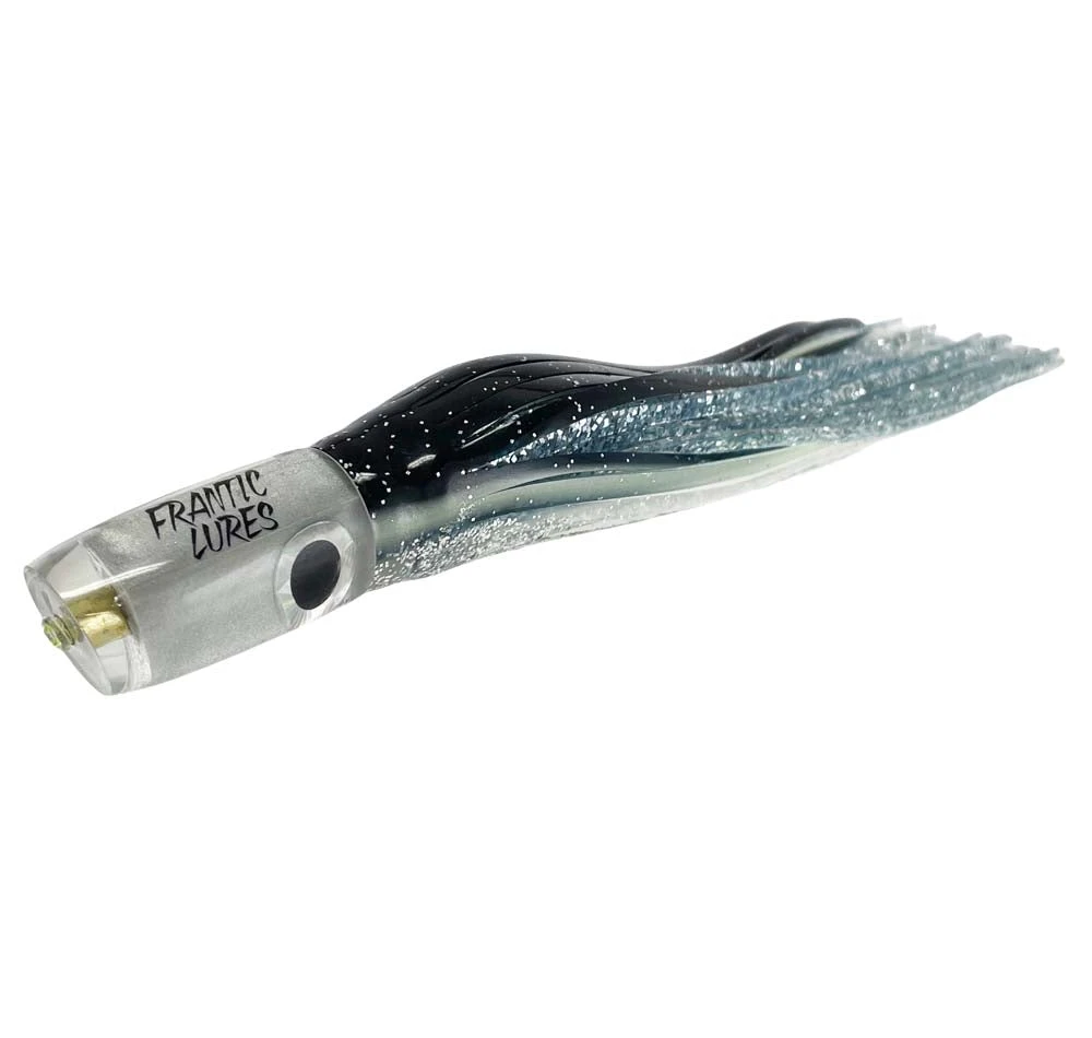 Frantic Lures Super Slayer 6.5" Skirted Lures - Image 3