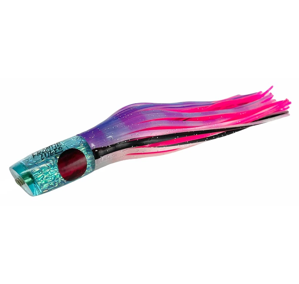 Frantic Lures Super Slayer 6.5" Skirted Lures - Image 10