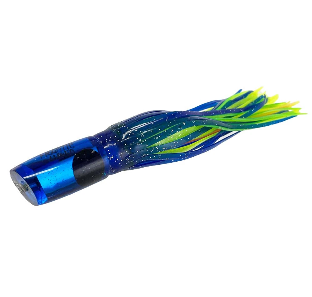 Frantic Lures Super Slayer 6.5" Skirted Lures - Image 4
