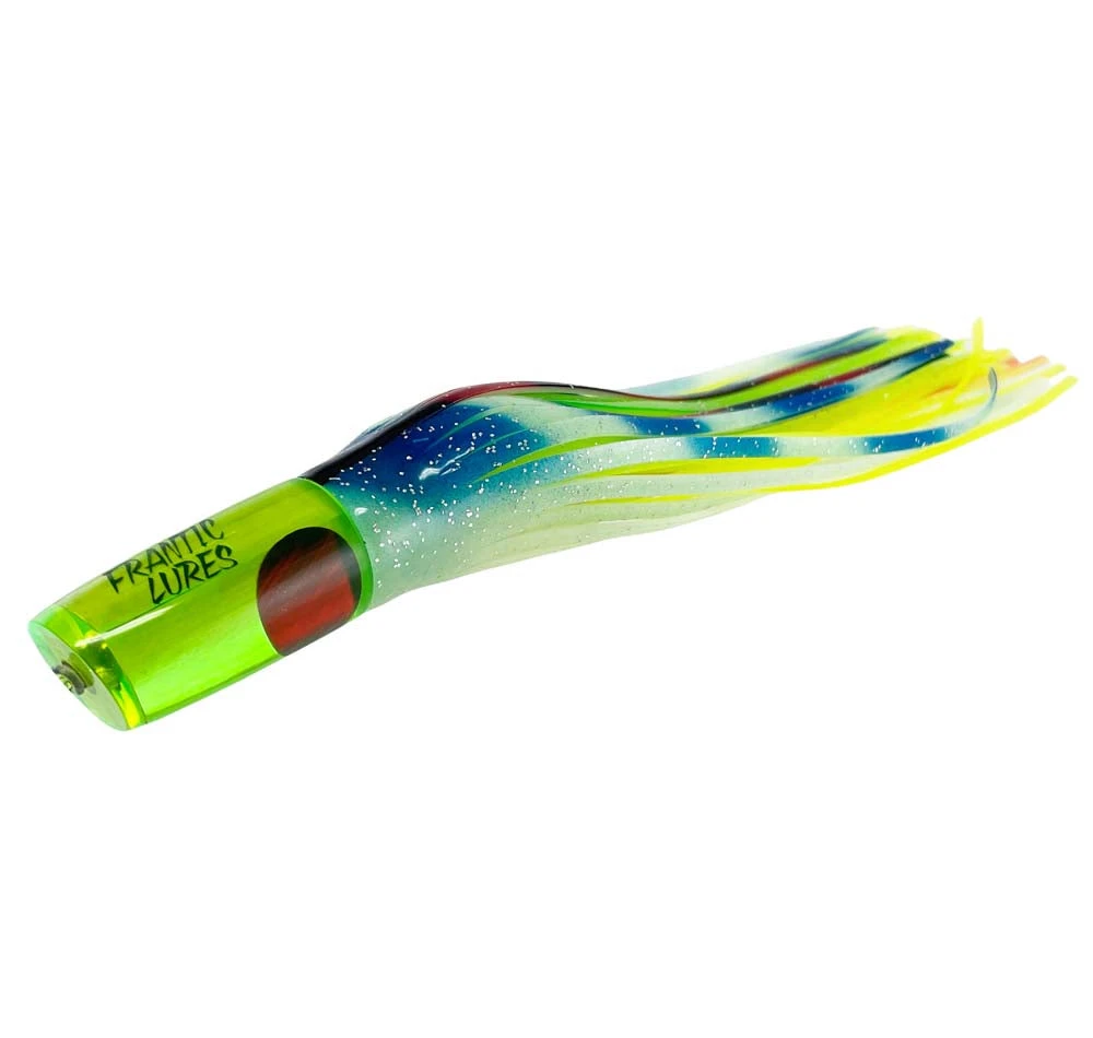 Frantic Lures Super Slayer 6.5" Skirted Lures - Image 6