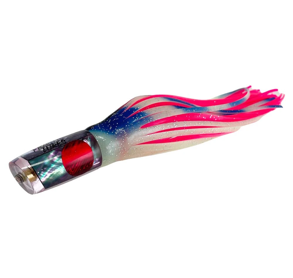 Frantic Lures Super Slayer 6.5" Skirted Lures - Image 7
