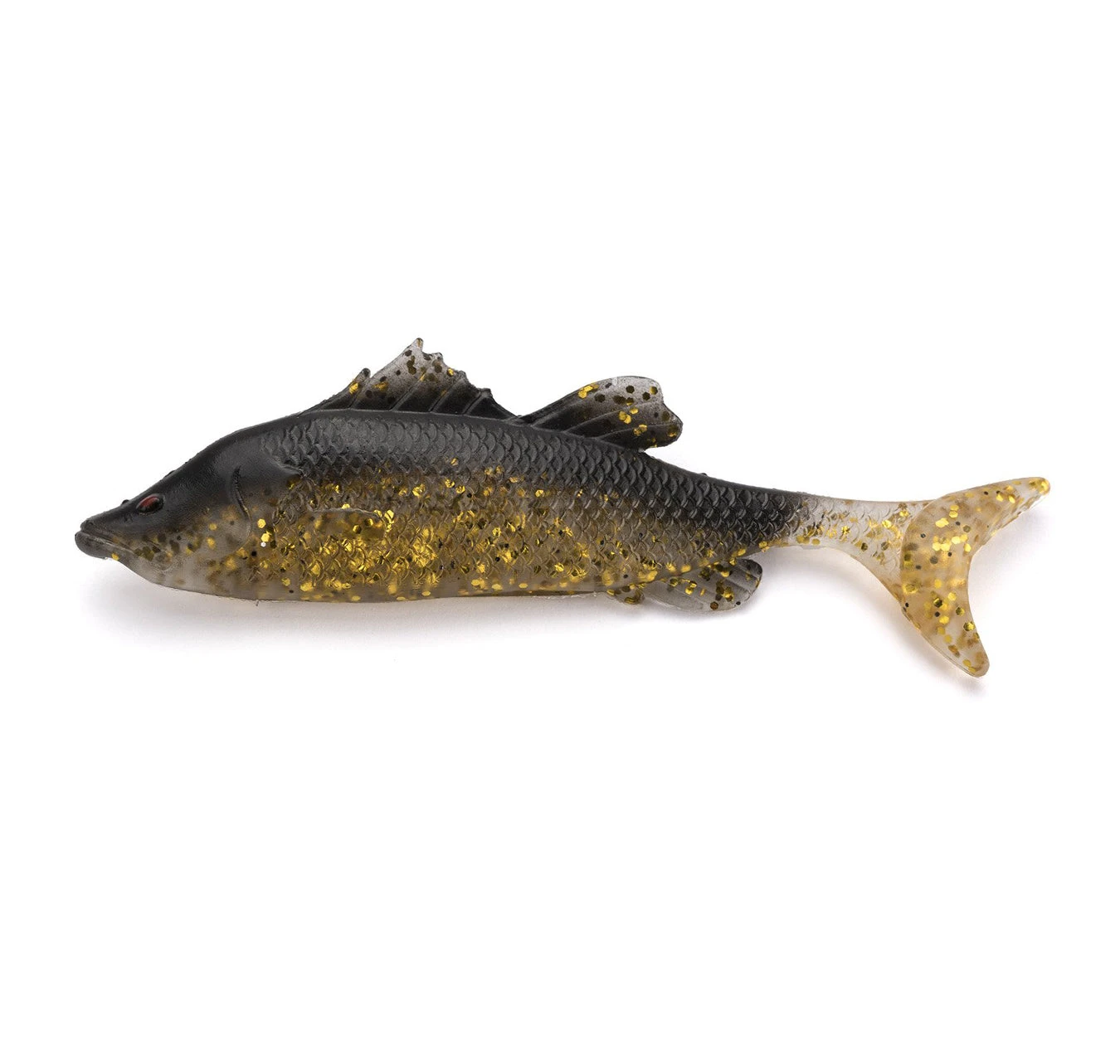 Fuze Bazza Baits Soft Plastics - Image 2