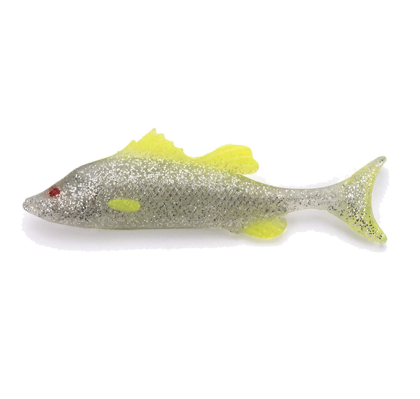 Fuze Bazza Baits Soft Plastics - Image 3