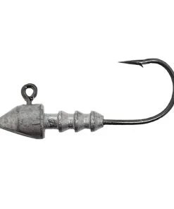 Fuze Jig Heads