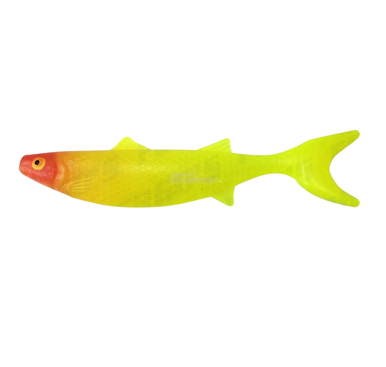 Fuze Seaducer Mullet Soft Plastics - Image 5