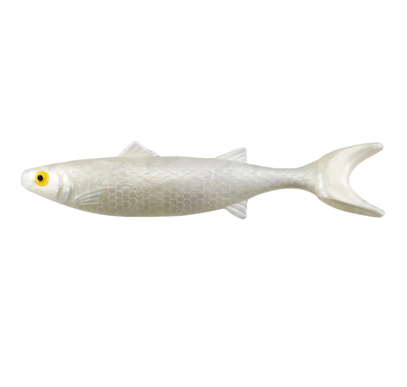 Fuze Seaducer Mullet Soft Plastics - Image 7